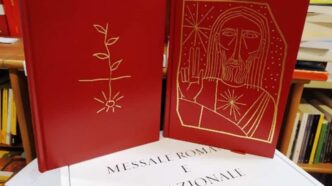 La spiritualità quaresimale, infatti, esige un’attitudine di sacrificio, preghiera e riflessione più intensa, che non sempre si concilia con il tono gioioso delle feste dei santi.