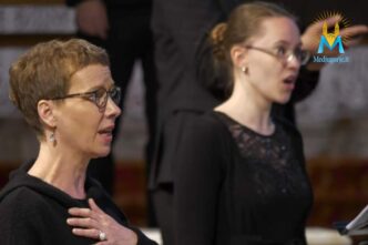 Missa Papae Marcelli Medjugorje