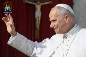 Papa Leone XIV Sacra Scrittura