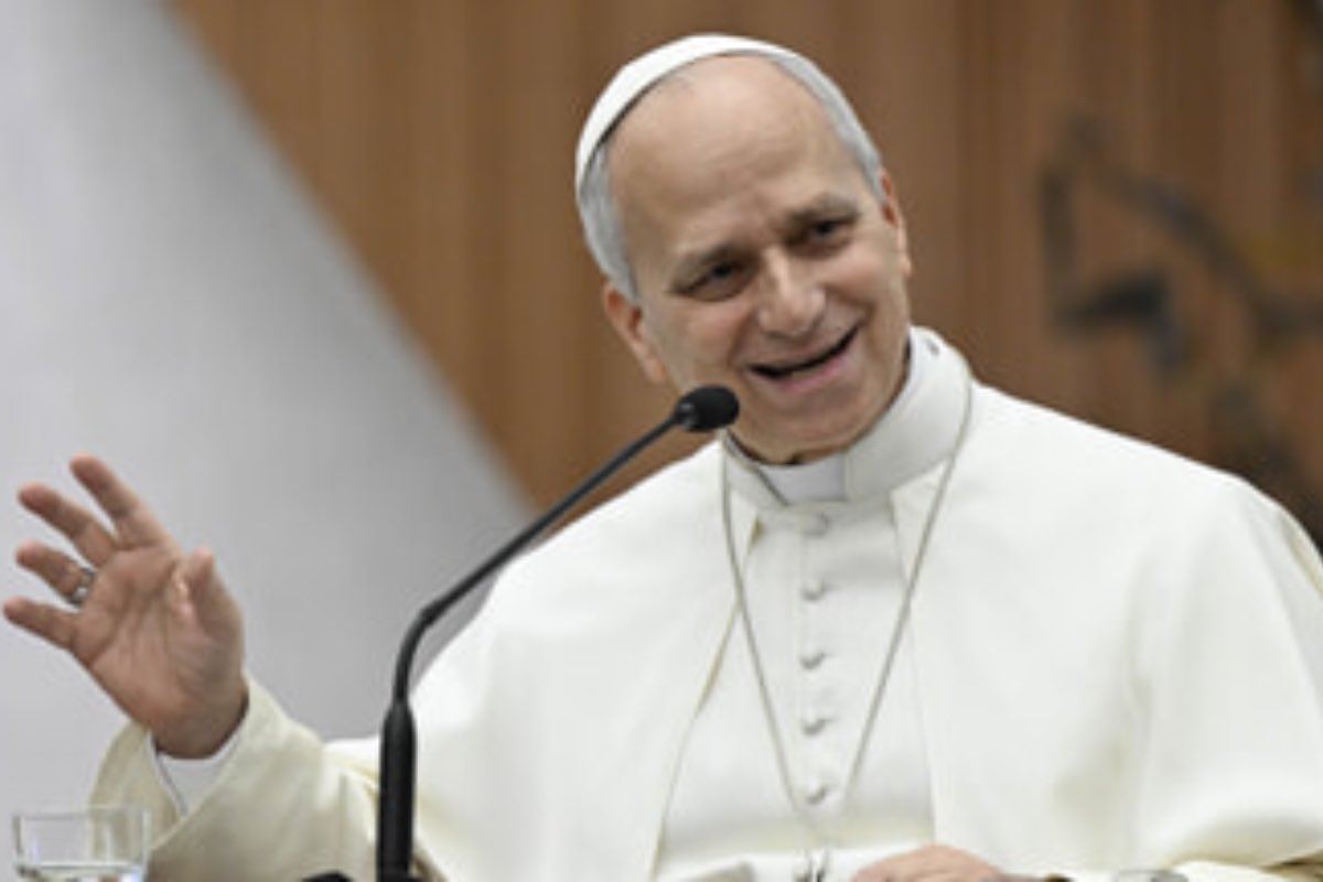 Papa Leone XIV ha definito l'inculturazione non solo come un atto di adattamento, ma come un atto di rispetto verso le tradizioni culturali dei popoli