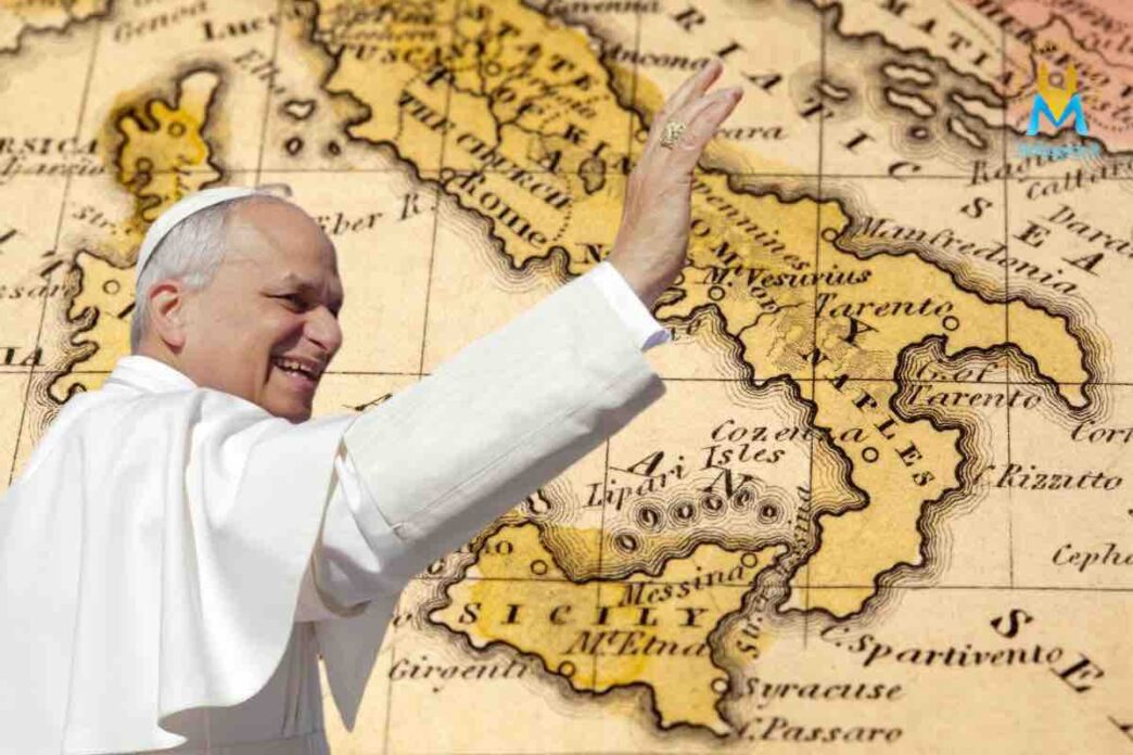 Pompei, Napoli, Acerra, Pavia, Lampedusa, Assisi e Rimini: il calendario dei viaggi apostolici di Papa Leone XIV in Italia