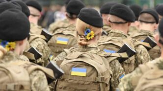 Quattro anni di conflitto, ma per molti in Ucraina, la guerra è iniziata ben prima, nel 2014