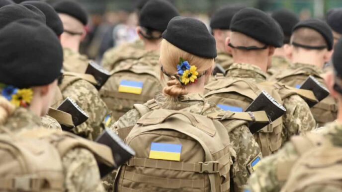 Quattro anni di conflitto, ma per molti in Ucraina, la guerra è iniziata ben prima, nel 2014