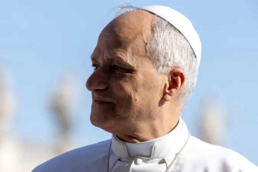 il nuovo Papa sa prendere posizione e far rispettare le sue decisioni, anche quando queste richiedono interventi drastici