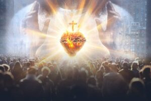 Sacro Cuore, arriva in Italia il film che ha conquistato la Francia