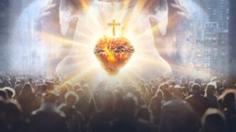 Sacro Cuore, arriva in Italia il film che ha conquistato la Francia