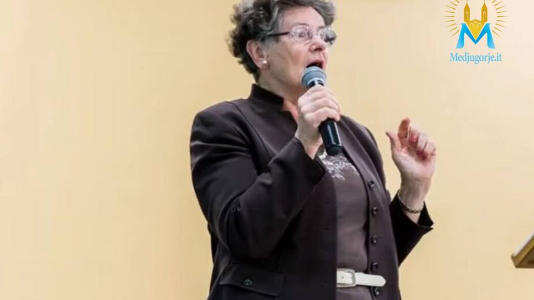 Skarica Medjugorje matrimonio