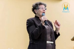 Skarica Medjugorje matrimonio