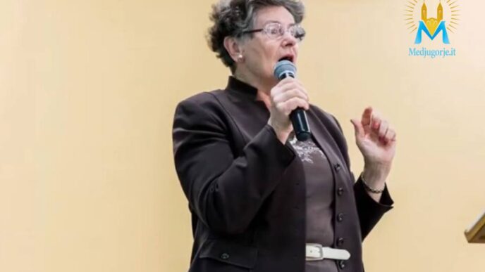 Skarica Medjugorje matrimonio