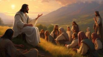 Vangelo di oggi 1 febbraio: "La via della vera felicità"