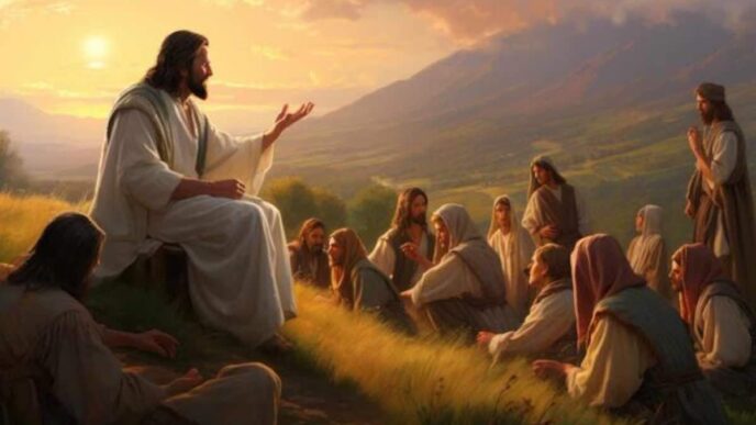 Vangelo di oggi 1 febbraio: "La via della vera felicità"