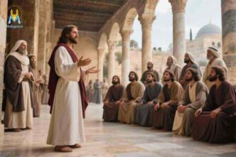 Vangelo di oggi 11 febbraio: "Il luogo della vera battaglia"