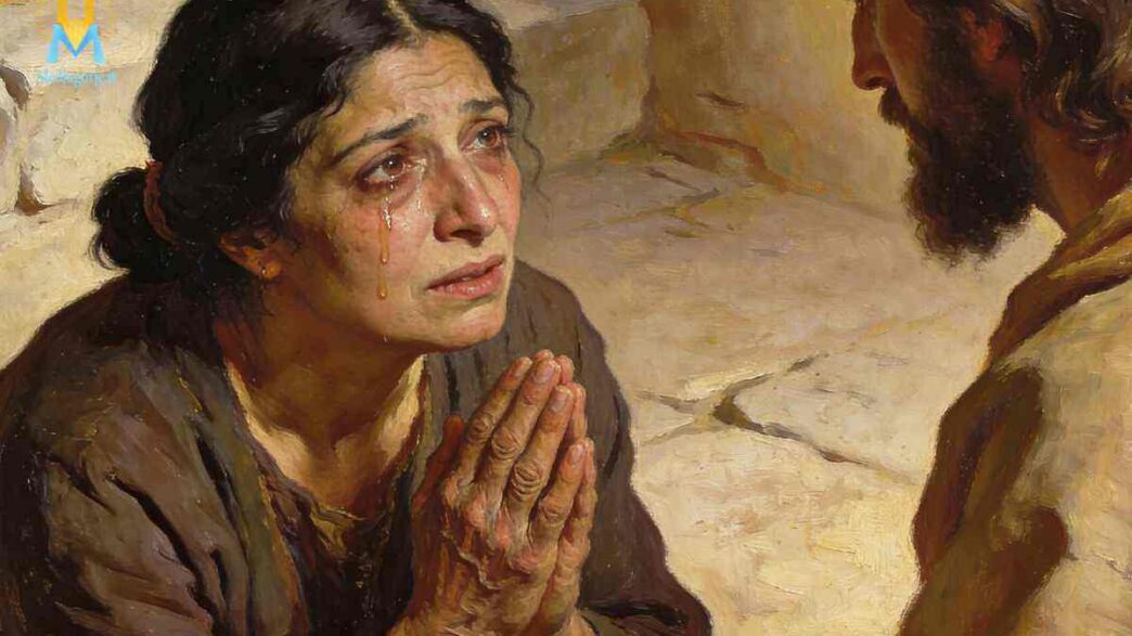 Vangelo di oggi 12 febbraio: "Le briciole che salvano"