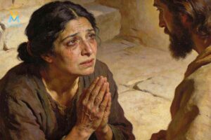 Vangelo di oggi 12 febbraio: "Le briciole che salvano"