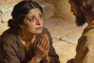 Vangelo di oggi 12 febbraio: "Le briciole che salvano"