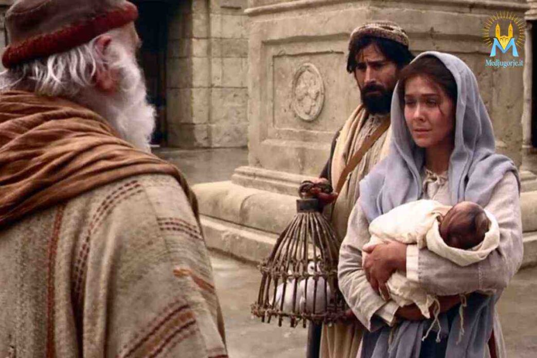 Vangelo di oggi 2 febbraio: "Quando la promessa incontra la fedeltà"