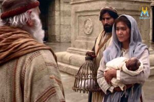 Vangelo di oggi 2 febbraio: "Quando la promessa incontra la fedeltà"