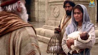 Vangelo di oggi 2 febbraio: "Quando la promessa incontra la fedeltà"