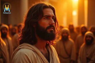 Vangelo di oggi 20 febbraio: "La gioia che precede il digiuno"