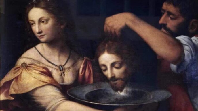 Vangelo di oggi 6 febbraio: "Quanto costa la verità"