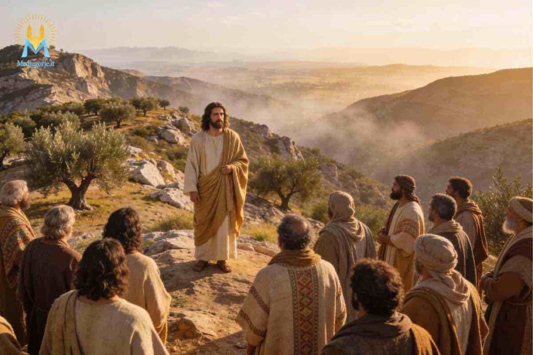 Vangelo di oggi 7 febbraio: "Riposare per servire"