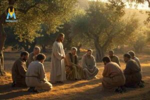 Vangelo di oggi 8 febbraio: "Luce che orienta e Sale che sala"