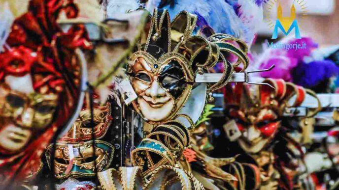 Al Carnevale sfila il carro pro eutanasia che scatena la polemica