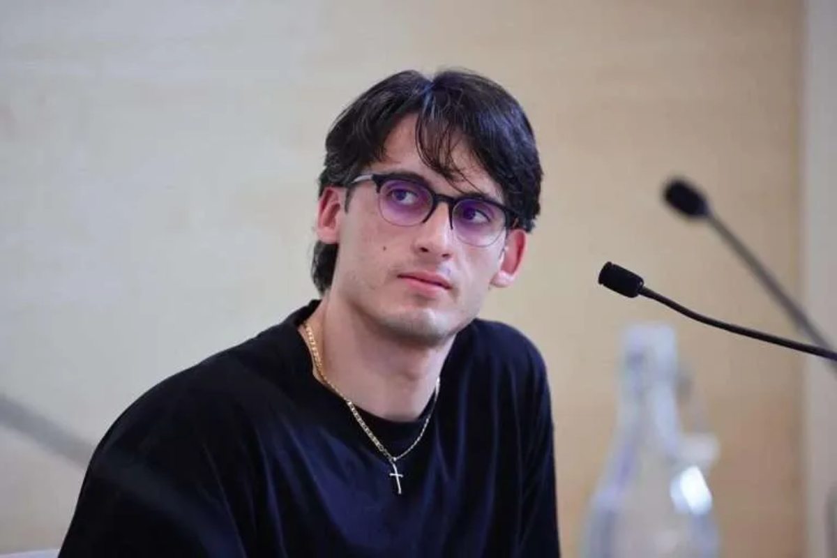 don alberto celibato motivazioni