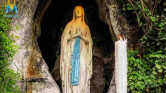 madonna di lourdes 11 febbraio solennità