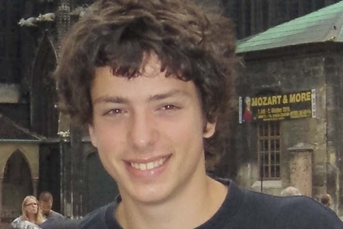 marco gallo storia conversione