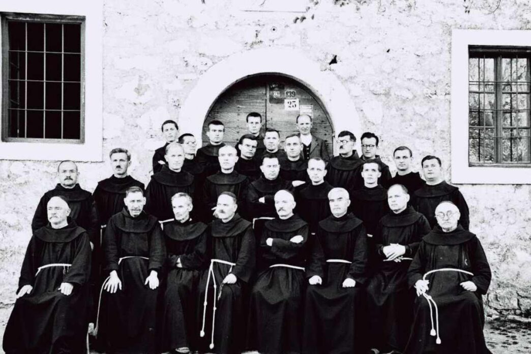 martiri di Siroki Brijeg