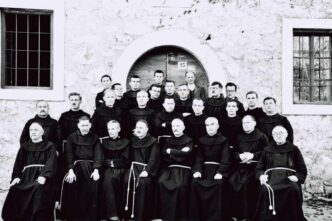 martiri di Siroki Brijeg