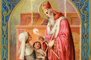 san biagio vescovo memoria liturgica