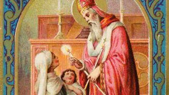 san biagio vescovo memoria liturgica