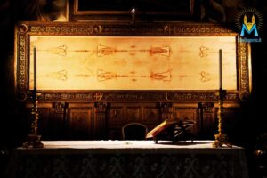 Sindone, contestata scientificamente l’ipotesi del bassorilievo