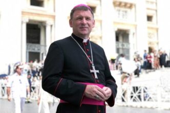 vescovo kharkiv guerra ucraina