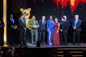 Secondo il sito ufficiale dei Movieguide Awards, i premi vengono assegnati a opere che “riflettono valori cristiani, verità bibliche e storie che elevano le famiglie e rafforzano la fede”