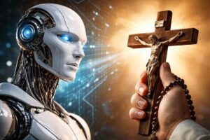 Anche se i chatbot con IA sembrano sapere tutto e possono sembrare comprensivi, in realtà sono solo macchine incapaci di vivere quelle virtù che definiscono l'essere umano.