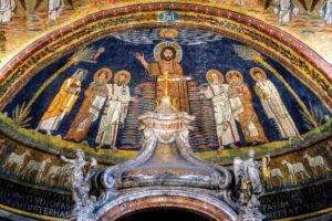 A Roma, tra le vie silenziose del centro, c'è un luogo che custodisce una delle reliquie più suggestive legate alla Passione di Cristo. Non tutti lo conoscono, ma la Basilica di Santa Prassede è una tappa imprescindibile per chi cerca un contatto tangibile con la sofferenza e la gloria di Gesù.