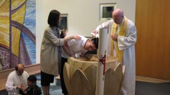 A Hong Kong, un luogo segnato da tensioni politiche e culturali, la comunità cattolica sta vivendo una stagione straordinaria di crescita e trasformazione spirituale.