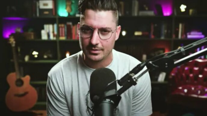 la sua fede era saldamente ancorata al protestantesimo evangelico, che considerava superiore al cattolicesimo