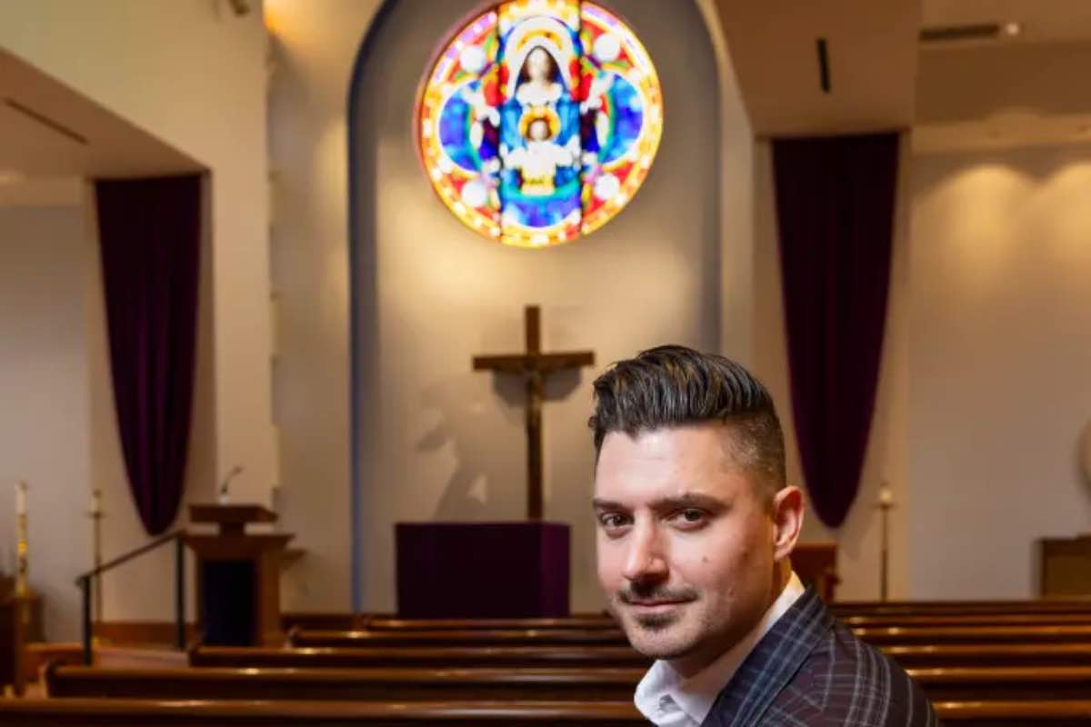 I suoi calcoli, che combinavano dati biblici, testimonianze storiche e obiezioni contro il papato, lo portarono a una conclusione sorprendente: la probabilità che il papato fosse una dottrina autentica del cristianesimo si aggirava tra il 90% e il 94%.