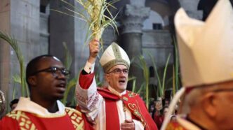 Il cardinale Pierbattista Pizzaballa, Patriarca latino di Gerusalemme, ha reso noto che quest’anno le celebrazioni della Settimana Santa subiranno delle importanti modifiche a causa della grave situazione che continua a evolversi.