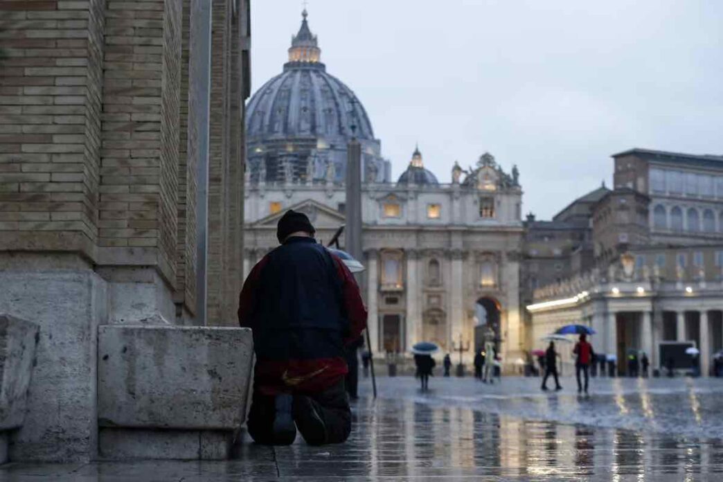 Pasqua è il momento ideale per ricevere l'indulgenza plenaria, una grande benedizione che possiamo lucrare in vari momenti della Settimana Santa. Ecco come prepararsi per viverla appieno.