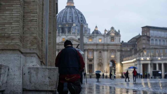 Pasqua è il momento ideale per ricevere l'indulgenza plenaria, una grande benedizione che possiamo lucrare in vari momenti della Settimana Santa. Ecco come prepararsi per viverla appieno.