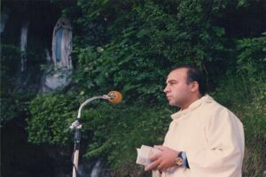 Il 19 marzo, nel giorno del 32° anniversario della morte di don Giuseppe Diana, il vescovo di Aversa, monsignor Angelo Spinillo, ha annunciato l’avvio dell'iter canonico per il riconoscimento del martirio di questo sacerdote.