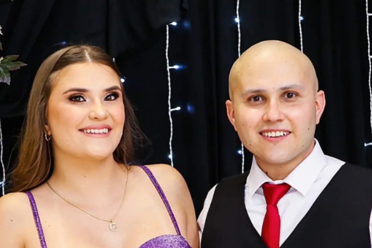 Dopo la morte del giovane seminarista, anche la sorella Giovana ha voluto condividere pubblicamente un messaggio di addio. In una lettera aperta, pubblicata sui social, ha espresso il dolore della famiglia ma anche la speranza cristiana nella vita eterna."Dio ti voleva con Lui prima, e ora rimane solo il desiderio", ha scritto.