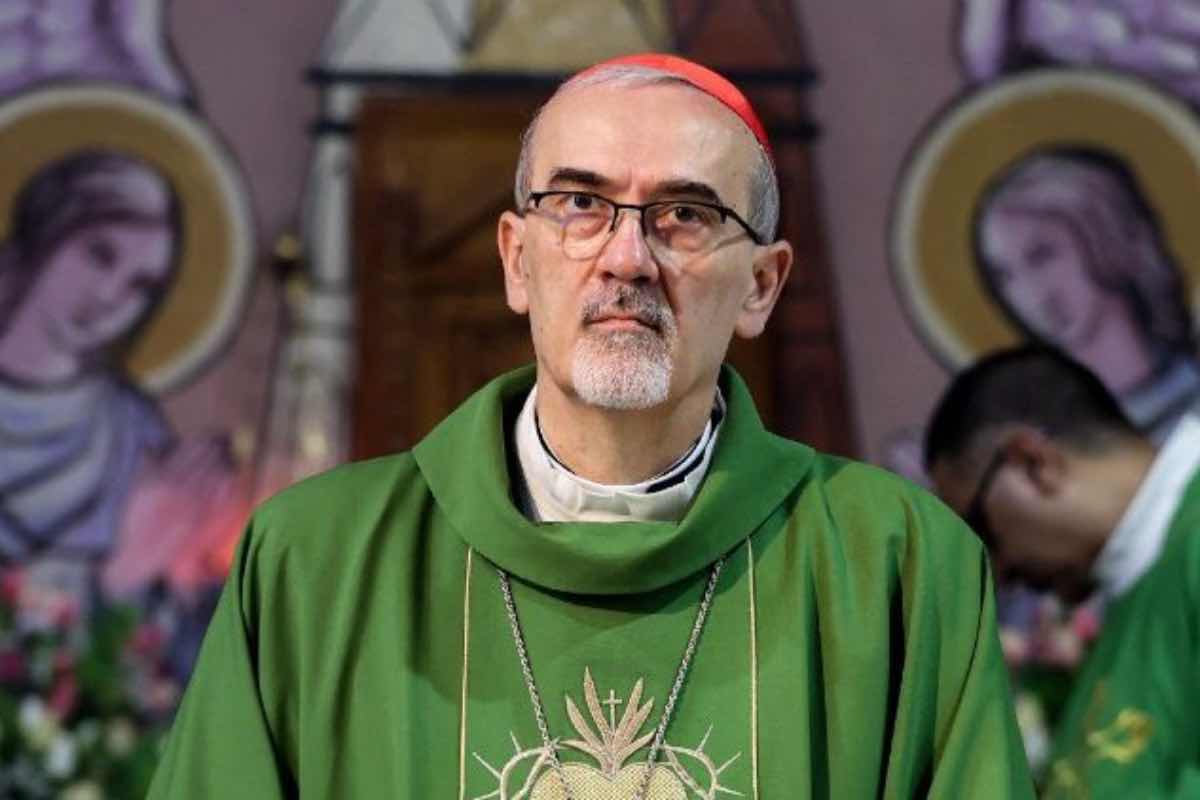 Ogni anno, le solenni celebrazioni del Patriarca latino, il cardinale Pierbattista Pizzaballa, che si svolgono ogni sabato di Quaresima, sono state annullate.
