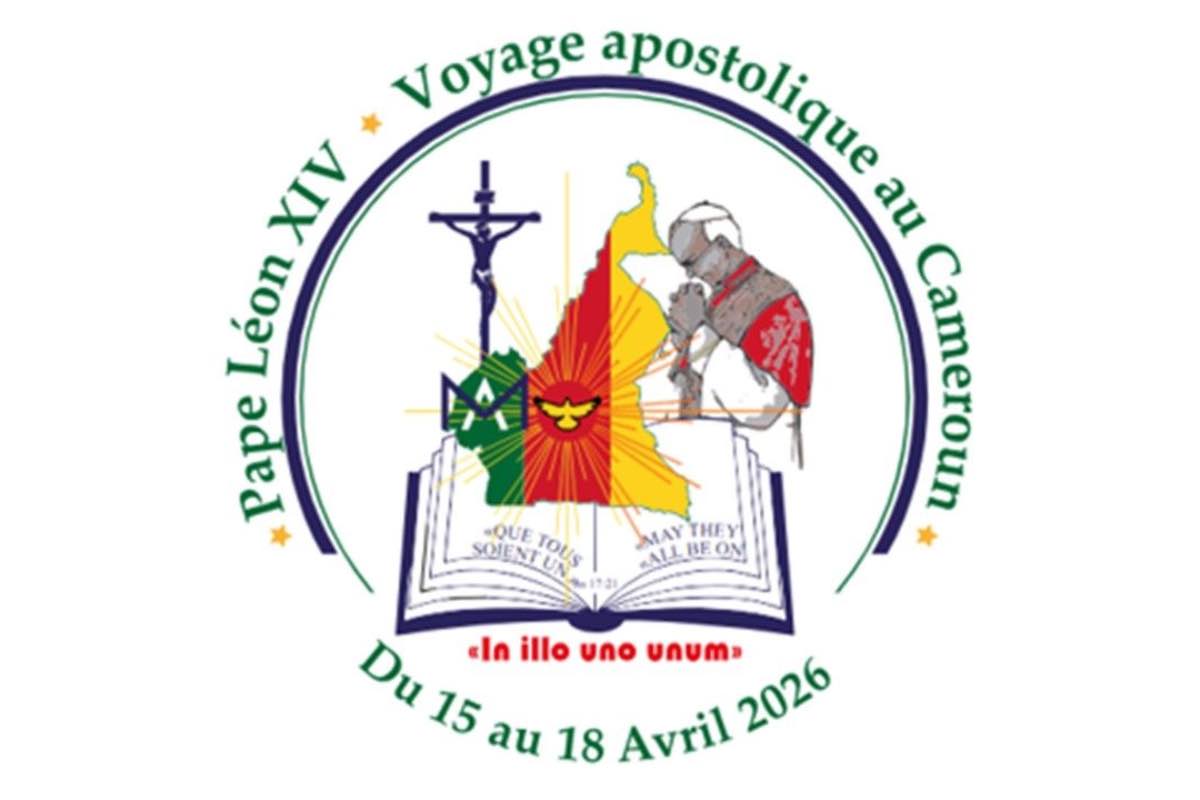 In Algeria, il logo raffigura due colombe che bevono dalla stessa coppa, simbolo di pace e comunione, con il motto “La pace sia con voi”, espresso anche nella forma araba “Assalamu Alaykom”.In Camerun, il logo presenta una Bibbia aperta con il motto evangelico “Che tutti siano uno”, richiamo all’unità tra i credenti. In Angola, il simbolo richiama elementi della bandiera nazionale e rappresenta un cammino verso pace e riconciliazione, accompagnato da un messaggio di speranza. Infine, nella Guinea Equatoriale, il logo include una croce dorata e la rappresentazione della famiglia, con un motto che sottolinea Cristo come luce per il futuro del Paese.