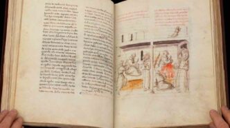 Scopri il San Francesco autentico tramite il suo testamento: la conversione, la fede profonda e l'amore per Cristo che sfidano i miti moderni.